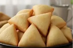 طرز تهیه شیرینی ماستی با تخم‌مرغ