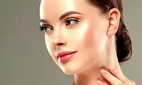 از بین بردن تمامی چروک های صورت با یک میوه تابستانی | بدون هزینه بوتاکس صورتت رو جوان و شاداب کن
