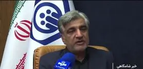 مدیرعامل تامین اجتماعی دل بازنشستگان را شاد کرد | شگفتانه جدید مدیرعامل برای بازنشستگان و مستمری بگیران تامین اجتماعی