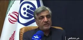 مدیرعامل تامین اجتماعی دل بازنشستگان را شاد کرد | شگفتانه جدید مدیرعامل برای بازنشستگان و مستمری بگیران تامین اجتماعی