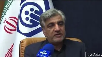 مدیرعامل تامین اجتماعی دل بازنشستگان را شاد کرد | شگفتانه جدید مدیرعامل برای بازنشستگان و مستمری بگیران تامین اجتماعی