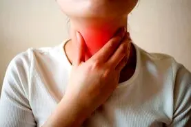 خلاص شدن از خلط ته گلو تو یک چشم بهم زدن | خلط پشت گلورو اینجوری از بین ببر 