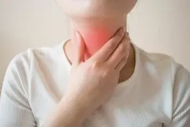 خلاص شدن از خلط ته گلو تو یک چشم بهم زدن | خلط پشت گلورو اینجوری از بین ببر 