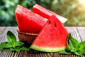  اگر دیابتی نیستید هر روز این میوه را بخورید | مدیریت وزن و افزایش سیری و کاهش اشتها با این میوه 