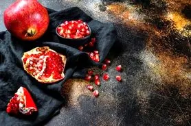  این میوه زمستانه چربی‌های اضافه را آب می‌‌کند 