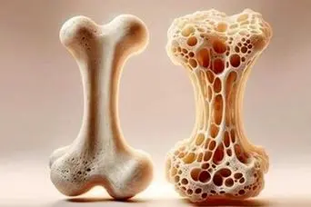 با این ویتامین‌ها استخوان‌های قوی بسازید!