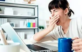 خواب آلودگی فصل بهار کلافت کرده؟ | بیا اینجا بهت یاد بدم چطوری سه سوته از شرش خلاص شی
