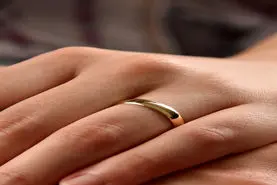 تست شخصیت شناسی | طول انگشت حلقه شما چه راز بزرگی از شخصیتتو لو میده؟