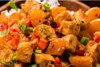 طرز تهیه خوراک نارنگی؛ مجلسی و پاییزی