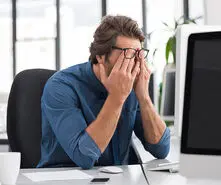 با این راهکار طلایی خستگی مزمن را دور بزنید

