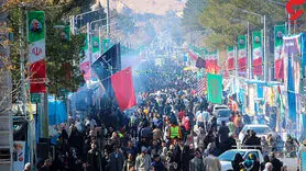آخرین وضعیت حادثه تروریستی کرمان از زبان وزیر کشور  | شمار شهدا به ۹۵ نفر رسید