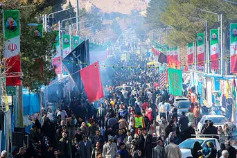 آخرین وضعیت حادثه تروریستی کرمان از زبان وزیر کشور  | شمار شهدا به ۹۵ نفر رسید