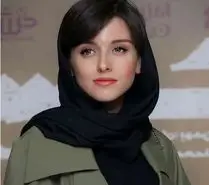 عکس جدید از پروانه سریال گل سنگ |  فاطمه مسعودی فر کیست؟