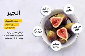 فصل درمان تنبلی کبد با این میوه شبیه خاصیت عسل فرا رسید | ترکیب این میوه با آب برای شما در کوتاه ترین مدت معجزه میکند