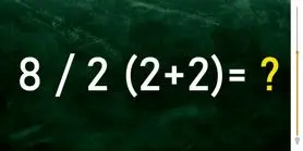 بازی فکری: باید ضریب هوشیت در حد نابغه های هاروارد باشه تا جواب درست و پیدا کنی!