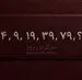 بازی فکری | این دنباله عددی ساده به نظر می‌رسد؛ عدد بعدی را بدون حساب‌وکتاب طولانی پیدا می‌کنید؟