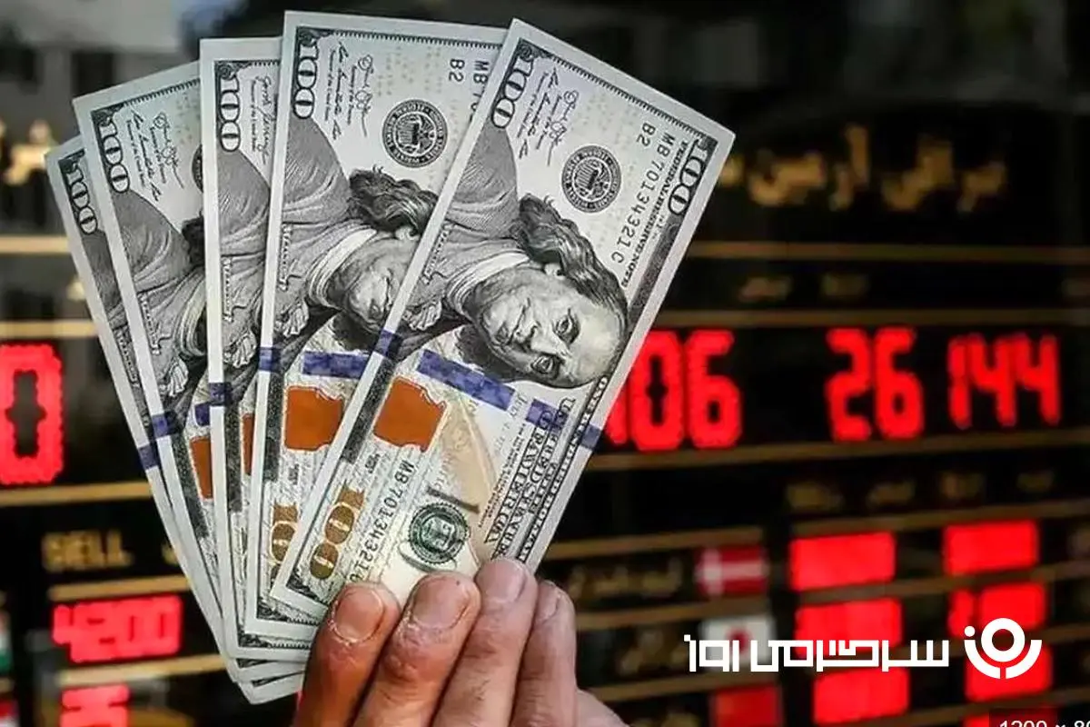 کاهش نرخ دلار به کانال ۸۰ هزار تومان؛ بازار ارز در مسیر نزولی