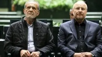 نامه مهم رئیس‌جمهور به قالیباف؛ اصلاح بودجه به نفع حقوق‌بگیران و اقشار کم‌درآمد و بازنشستگان