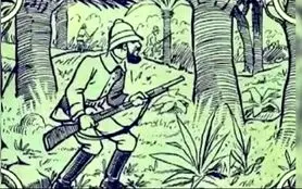 بازی فکری: فقط ۱٪ مردم دنیا تونستن فیل و ببینند،شما چطور؟