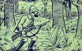 بازی فکری: فقط ۱٪ مردم دنیا تونستن فیل و ببینند،شما چطور؟