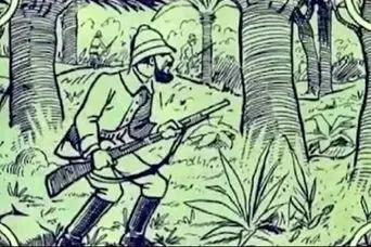 بازی فکری: فقط ۱٪ مردم دنیا تونستن فیل و ببینند،شما چطور؟