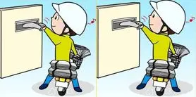 بازی فکری: چه تفاوتی بین دو پیک هست: تنها باهوشترینها در ۱۸ ثانیه جواب میدن