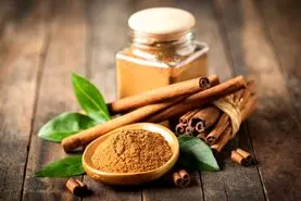 این ادویه دم دستی و ارزان بهترین انسولین طبیعی است | این ادویه ساده قند خونتان را پایین می‌آورد