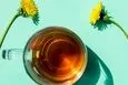 افسانه در مقابل واقعیت؛ خواص بی‌نظیر چای قاصدک که تا حالا از آن بی‌خبر بوده‌ایم