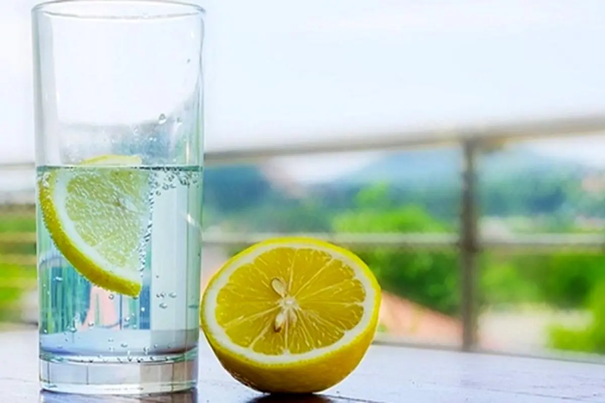 معجزه آب لیموی تازه در دیابتی ها