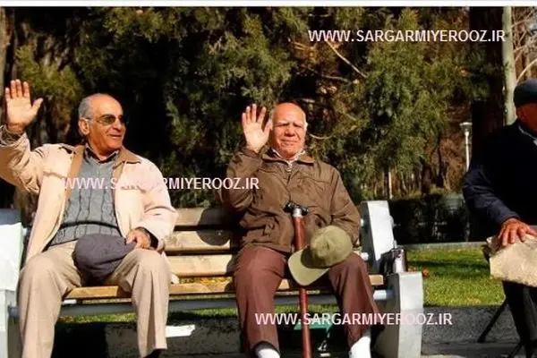 انتشار جدول رسمی واریز حقوق بازنشستگان از فردا | جزییات جدید از واریز معوقه فروردین اعلام شد