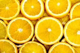 فقط با عطر این گیاه لاغر شوید 