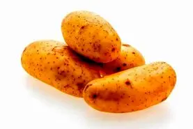 عمرا اگه بلد باشی با یک سیب زمینی کفش تنگ رو سایز پات کنی