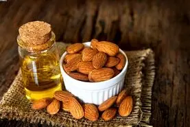 روغن این آجیل ضدپیری، ضدالتهاب، تنظیم کننده قند خون، سرشار از ویتامین ای و آنتی اکسیدان و مناسب پخت غذا است