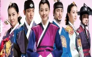  افشای پشت‌پرده‌ی مخوف «دونگی»؛ فرشته‌ی نجات یا شیطانِ قصرهای چوسان؟