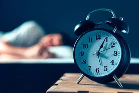 دچار بی خوابی هستید یا نمی توانید خوب بخوابید؟ بخوانید