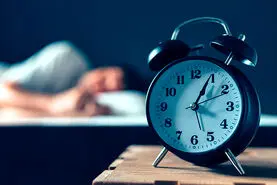 دچار بی خوابی هستید یا نمی توانید خوب بخوابید؟ بخوانید