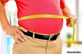 معجون طلایی برای سوزاندن چربی شکم و دور شکم + روش تهیه