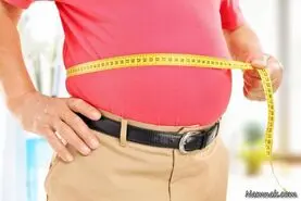 معجون طلایی برای سوزاندن چربی شکم و دور شکم + روش تهیه