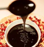 ترفند نگهداری رب انار برای طولانی مدت