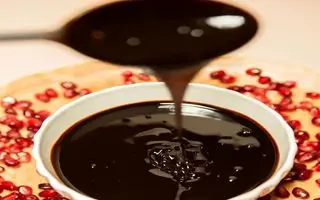 ترفند نگهداری رب انار برای طولانی مدت