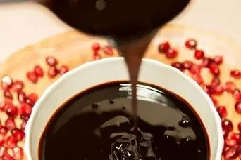 ترفند نگهداری رب انار برای طولانی مدت