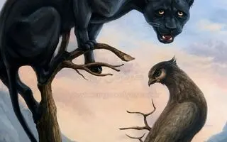 تست شخصیت‌شناسی | پلنگ، پرنده یا چهره؛ انتخاب اولتان از میزان اعتماد شما به دیگران چه می‌گوید؟
