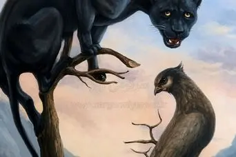 تست شخصیت‌شناسی | پلنگ، پرنده یا چهره؛ انتخاب اولتان از میزان اعتماد شما به دیگران چه می‌گوید؟