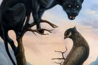 تست شخصیت‌شناسی | پلنگ، پرنده یا چهره؛ انتخاب اولتان از میزان اعتماد شما به دیگران چه می‌گوید؟