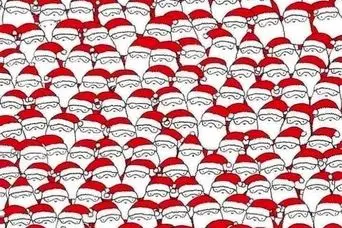 بازی فکری : فقط اونایی که دید خلبانی دارن  3 میتونن در 5 ثانیه گربه مخفی را پیدا کنند!