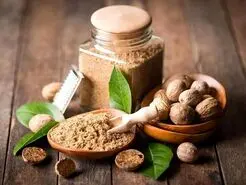 این دانه سم زدایی کامل کبد و کلیه و  تقویت قوای جنسی است
