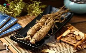 این گیاه تقویت کننده قوای جنسی، ضد کلسترول، ضد آلزایمر، ضد خستگی، مقوی حافظه است
