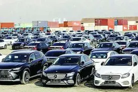 فروش فوری خودروهای وارداتی فردا 13 دیماه آغاز خواهد شد | شرایط خرید  و قیمت خودروهای وارداتی