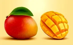  راحت با این میوه شیرین وزن کم کنید 