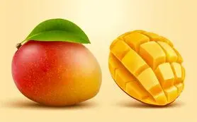  راحت با این میوه شیرین وزن کم کنید 